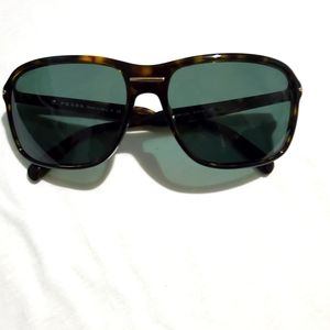 Prada Sunglasses Havana
